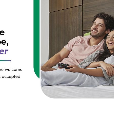Treebo Grand Euro Pipliyahana Square Indore Ngoại thất bức ảnh
