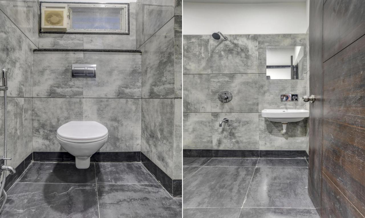 Treebo Grand Euro Pipliyahana Square Indore Ngoại thất bức ảnh